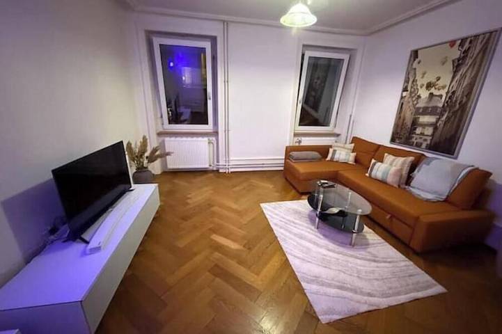 Appartamento vacanze per 4 persone - 1