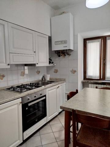 Gîte pour 4 personnes, avec vue à Varallo