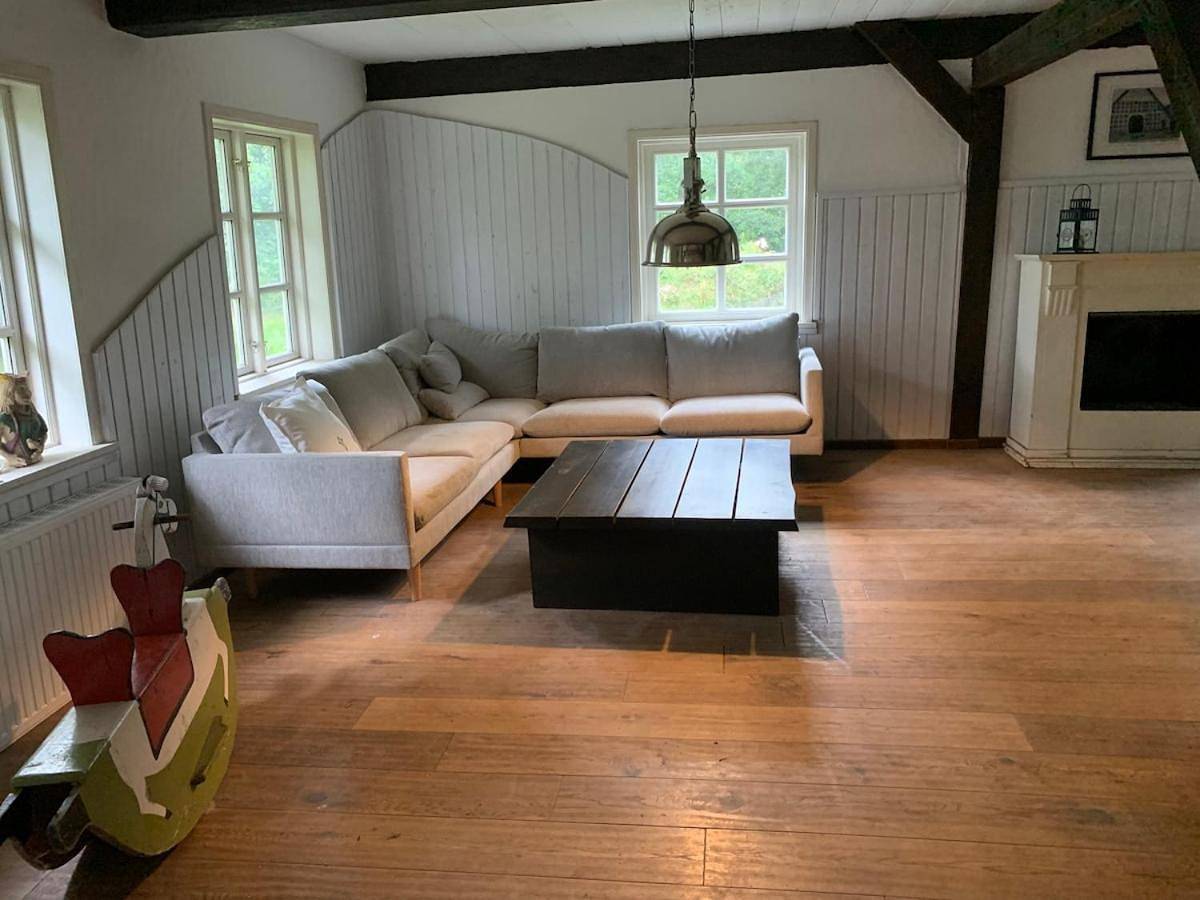 Haus Siebenstein Living for a good cause in Drochtersen, Cuxland