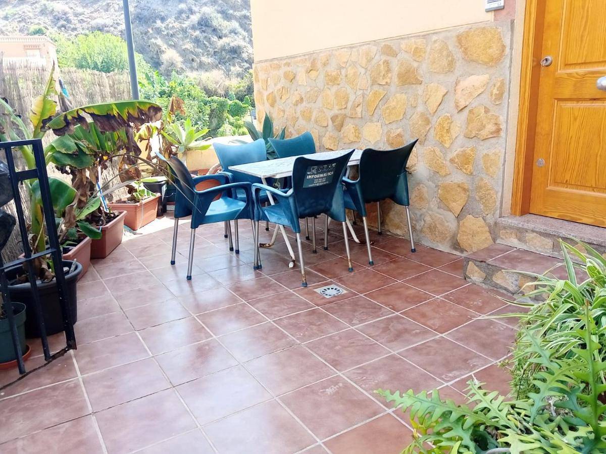 Holiday Home in Adra, Costa de Almería
