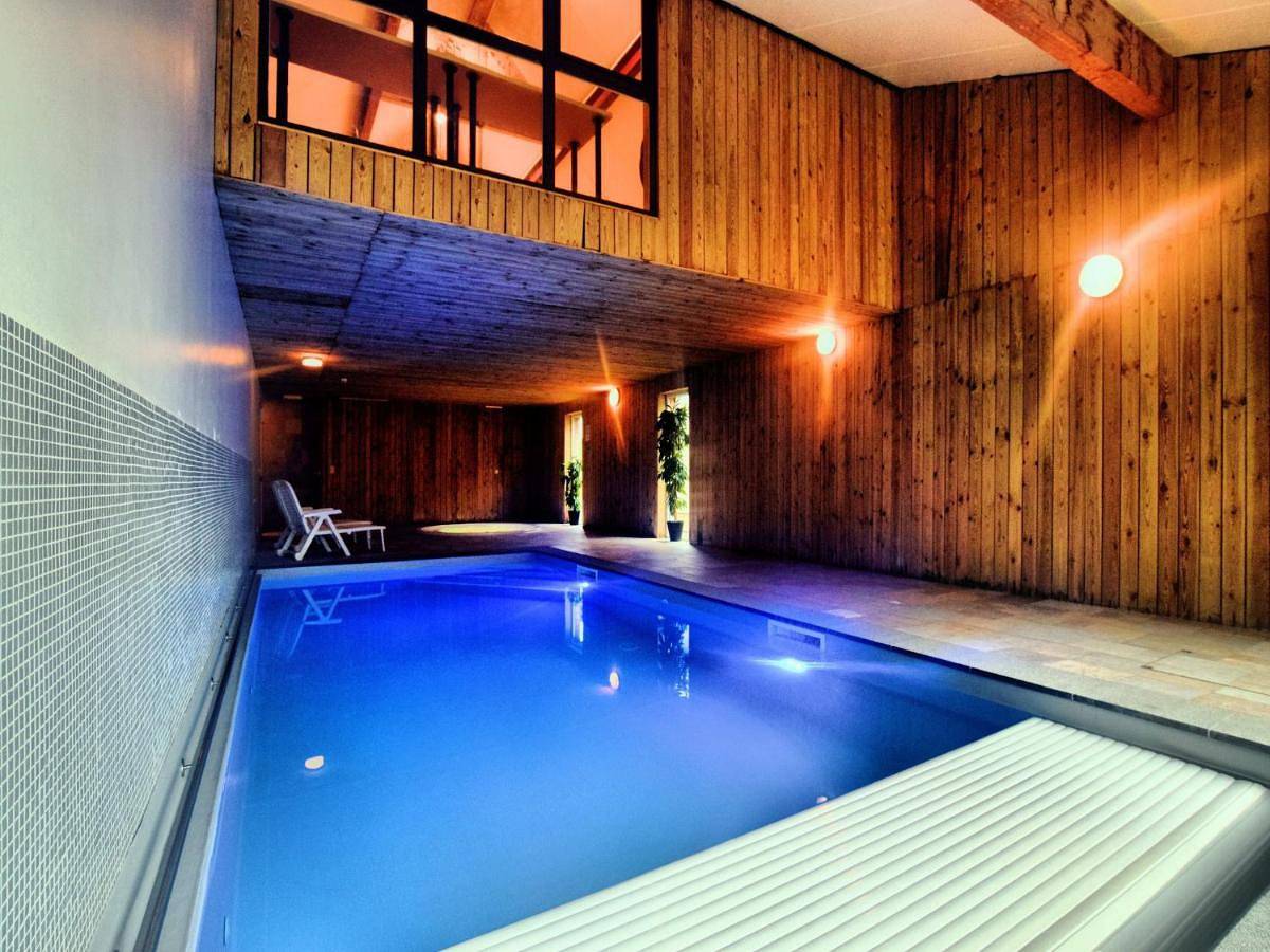 Malmedy Luxe Retreat & Spa in Malmedy, Naturpark Hohes Venn