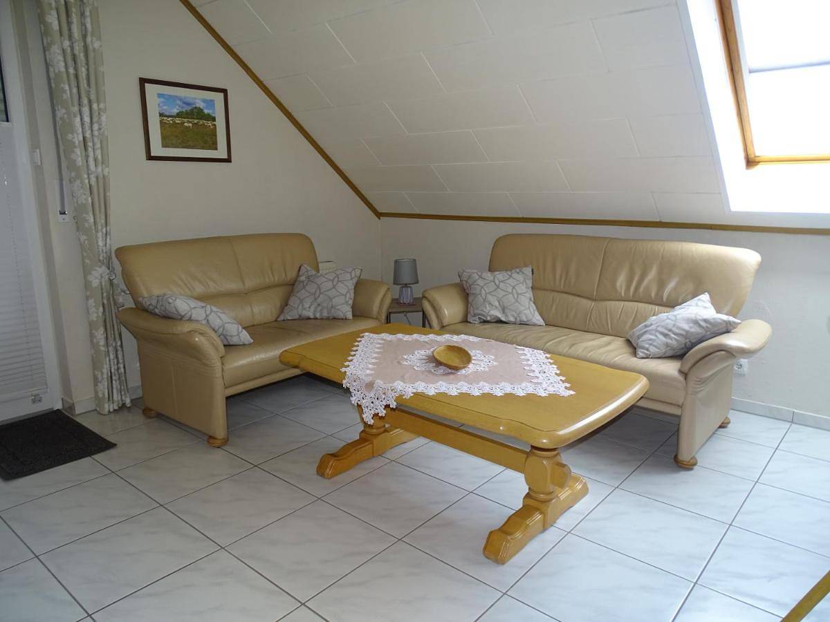 Ganze Wohnung, Ferienwohnung Hasetal in Herzlake, Hasetal