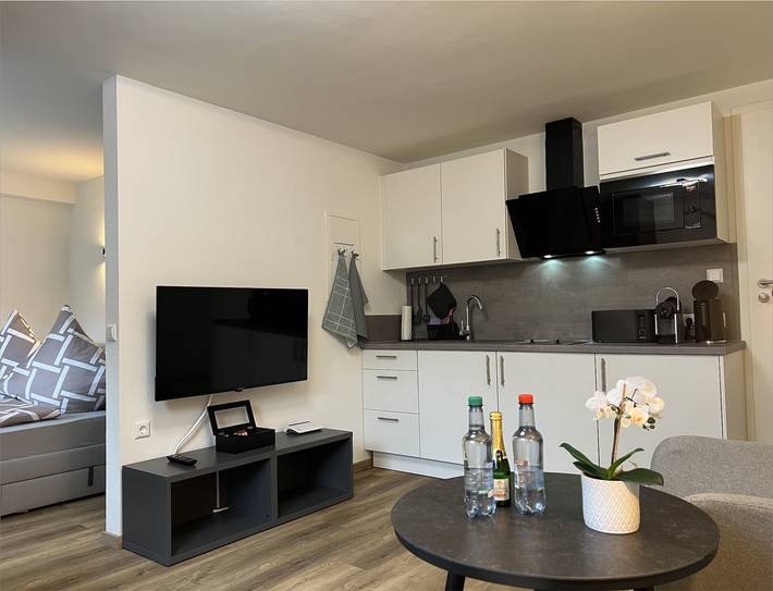 Ferienwohnung für 2 Personen in Schwäbische Alb - 2