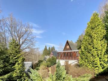 Ferienhaus für 3 Personen in Gräfenroda, Thüringer Wald, Bild 4