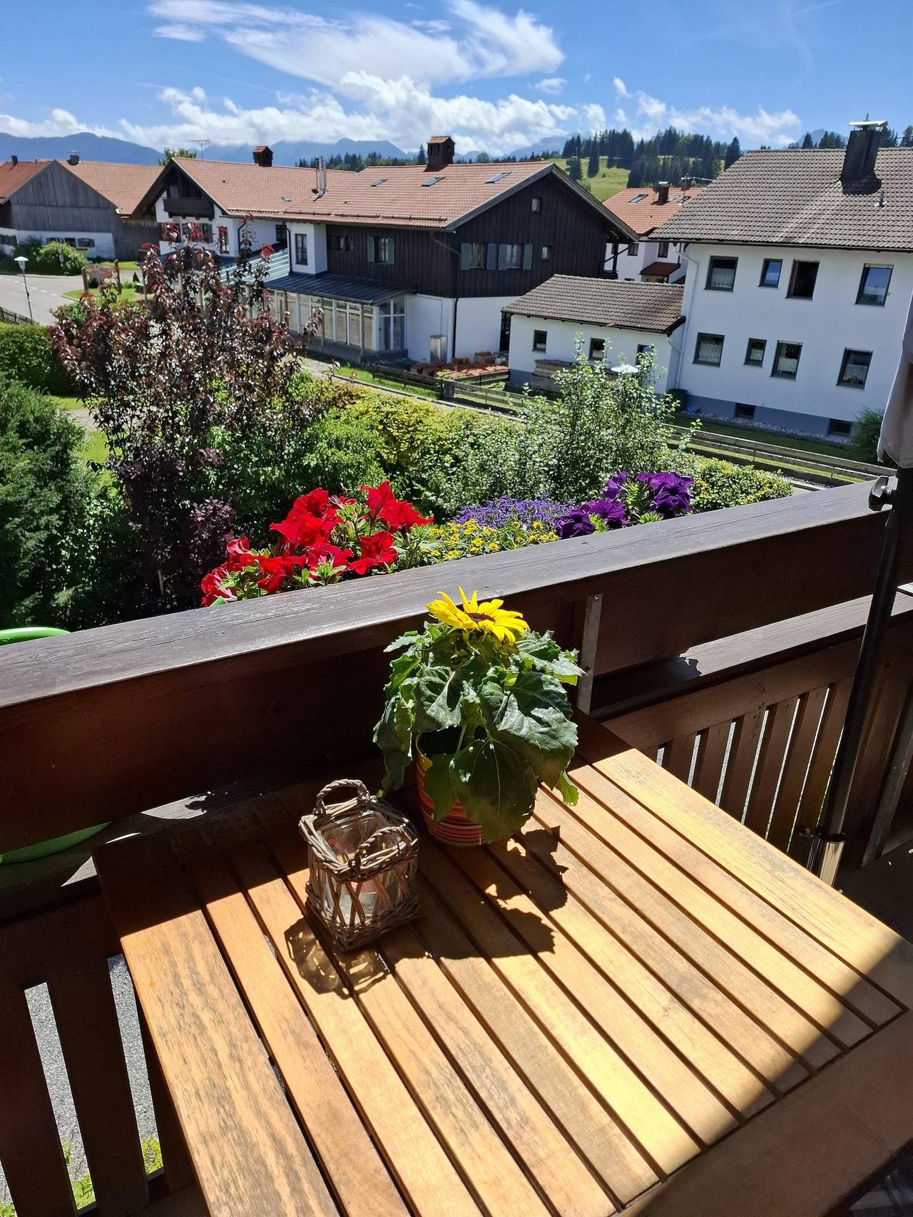 Ganze Ferienwohnung, Ferienwohnung Florian in Roßhaupten, Bayerisch Schwaben