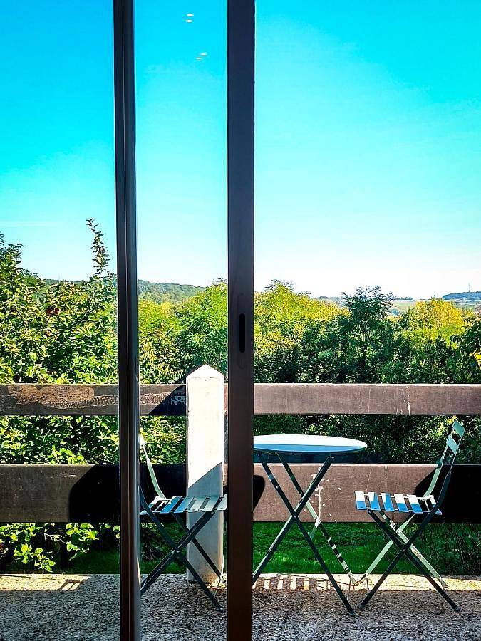 Gîte pour 6 personnes, avec jardin et vue à Veneux-les-Sablons - 4