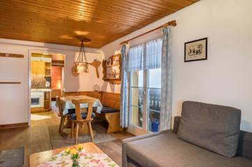 Ferienwohnung für 4 Personen in Obermünstertal, Münstertal, Bild 4