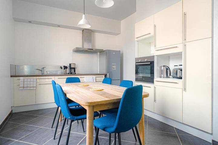 Maison d’hôte pour 2 personnes à Cholet - 3
