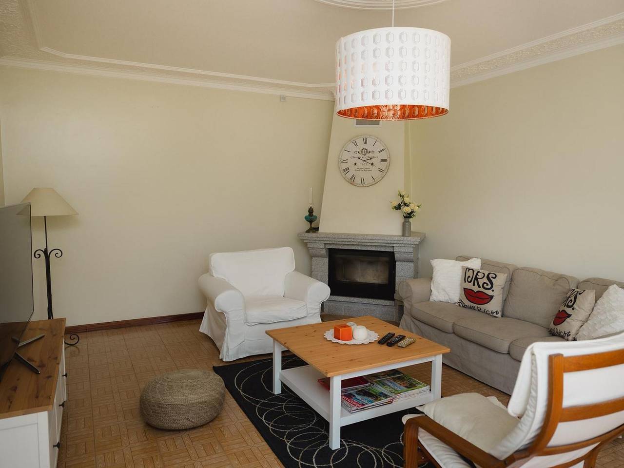 Villa Moura - Celorico de Basto in Moreira do Castelo, District de Braga