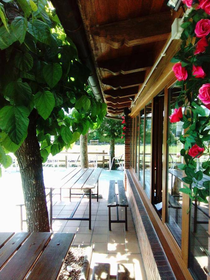 Maison d’hôte pour 2 personnes, avec jardin ainsi que terrasse et vue à Cangas de Onís - 2