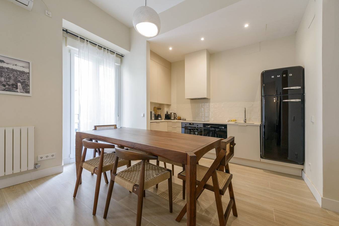 Apartamento entero, Guestready - Descanso en el centro de Madrid in Centro (Madrid), Madrid