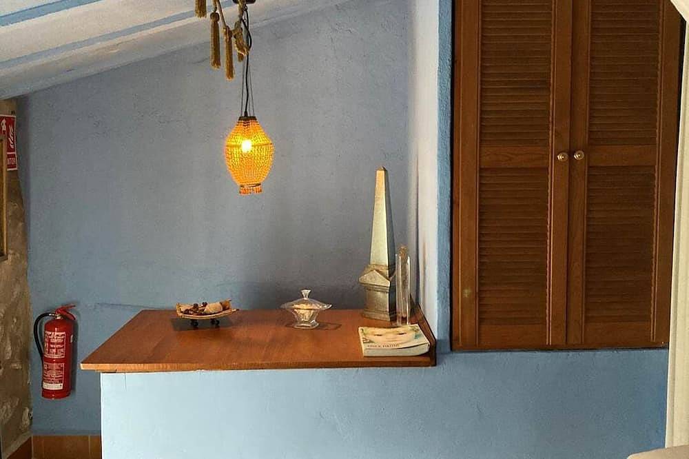 Desconecta y disfruta con vistas espectaculares en plena naturaleza in Vall de Gallinera, Interior de Alicante