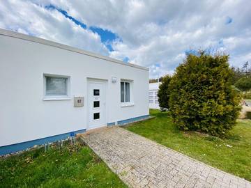 Ferienhaus für 4 Personen in Warnemünde Strand, Diedrichshagen, Bild 1