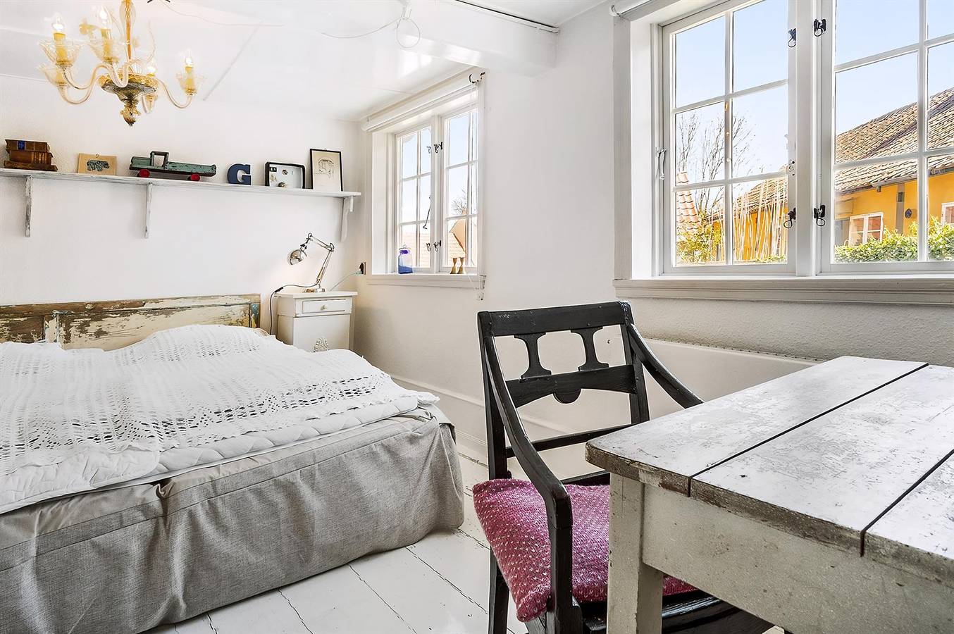 Pet friendly home in Gudhjem with Wifi in Gudhjem, Bornholm