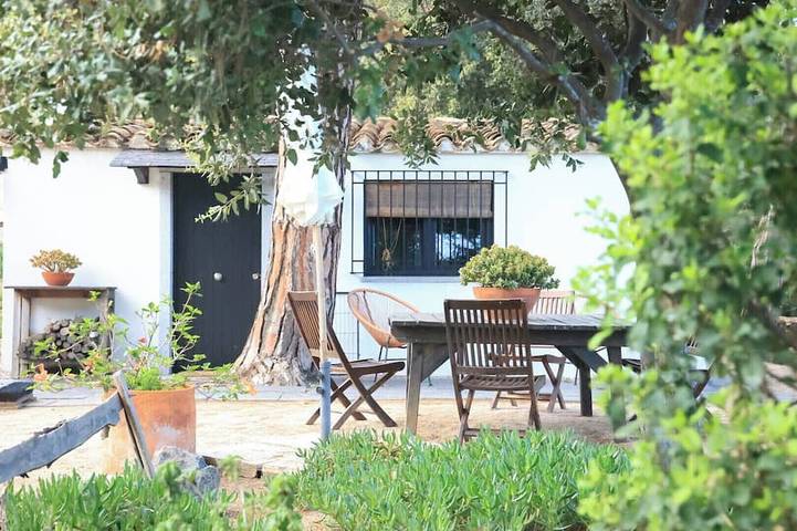 Maison de vacances pour 2 personnes - 1