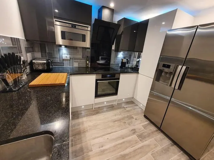 Apartamento de vacaciones para 6 personas, Se admiten mascotas - 1