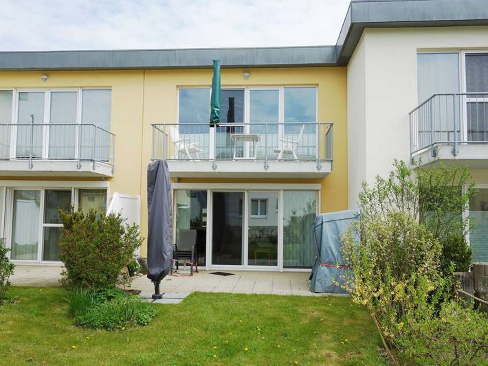 Ferienpark für 2 Personen, mit Terrasse in der Rostocker Heide - 2