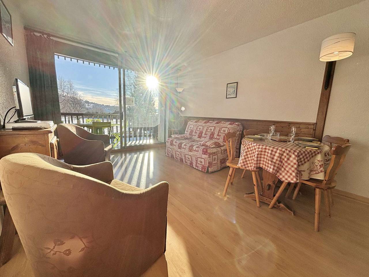 Photo : Appartement de vacances