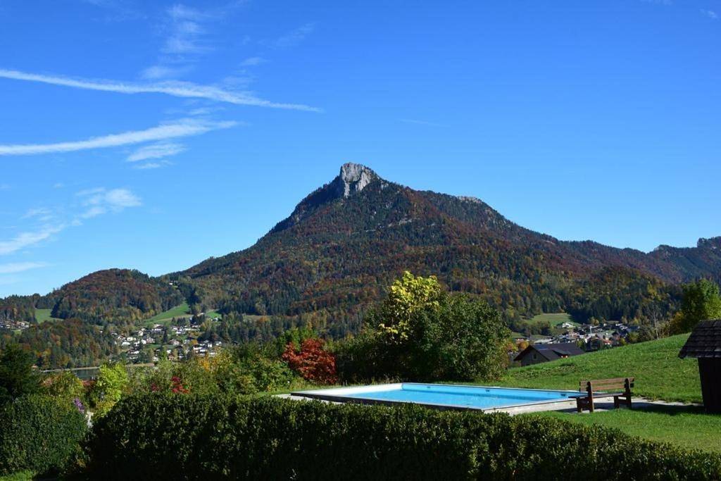 Pension Hohenau in Fuschl am See, Bezirk Salzburg-Umgebung