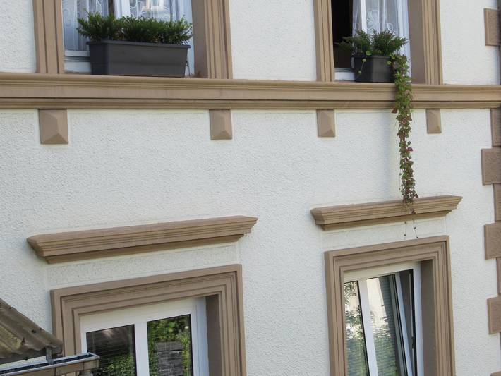 Ferienhaus für 12 Personen, mit Garten, kinderfreundlich in Neumagen-Dhron - 2