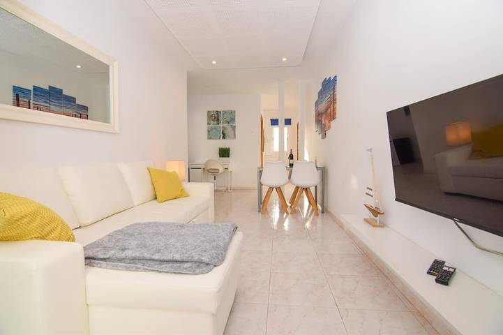 Holiday apartment for 2 people - 1
