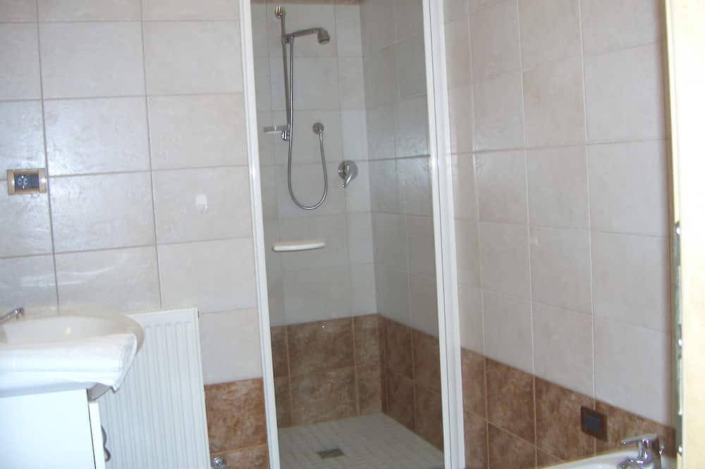 Ganze Wohnung, Ferienwohnung/App. für 3 Gäste mit 48m² in Partschins in Rabland, Partschins