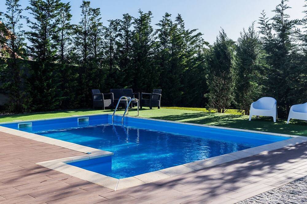 Gil Love - Luxurious V5 w/ Pool by Lovelystay in Canidelo, Distrito de Porto