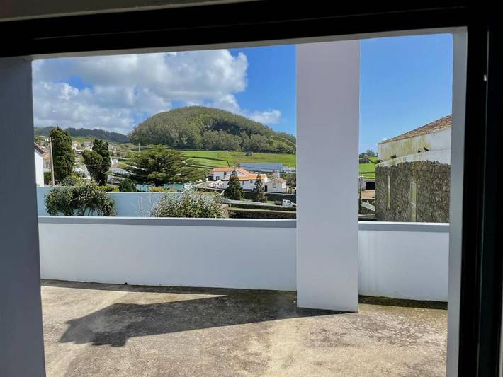Ferienhaus mit Meerblick für 2 Personen, mit Pool und Garten sowie Ausblick, kinderfreundlich in Portugal - 4