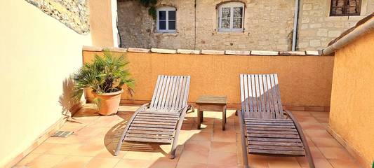 Gîte pour 2 Personnes dans Saint-Paul-Trois-Châteaux, Région de nyons, Photo 2