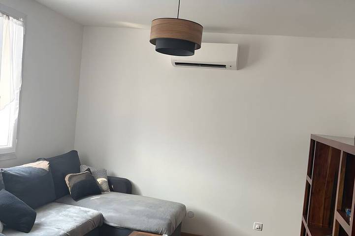 Appartement de vacances pour 4 personnes - 1