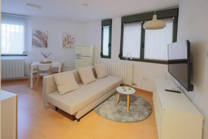 Apartamento de vacaciones para 4 personas, con vistas, Se admiten mascotas - 1