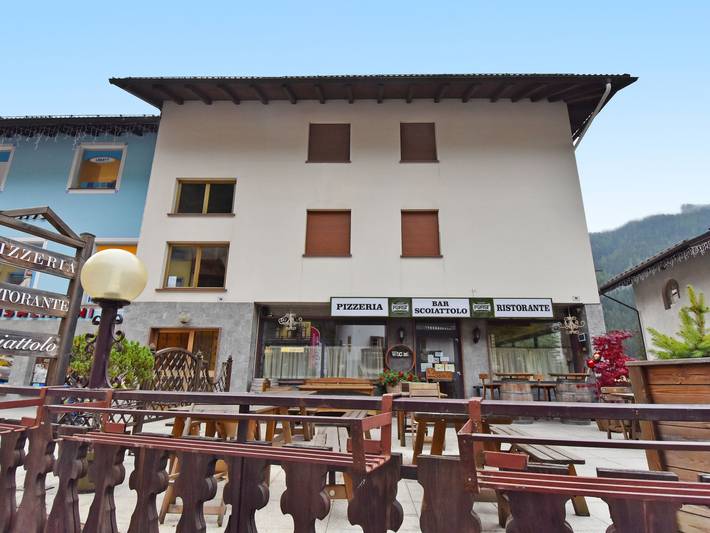 Appartamento intero, Apt 2 in Canazei, Dolomiti Superski