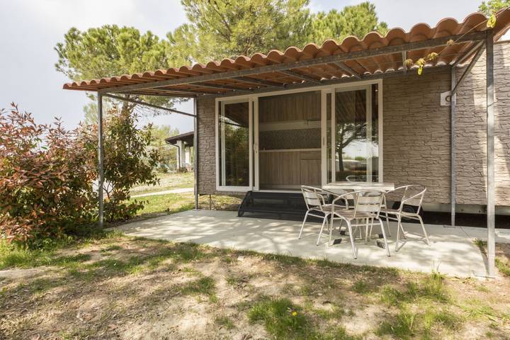 Ferienhaus für 6 Personen, mit Pool am Gardasee - 2