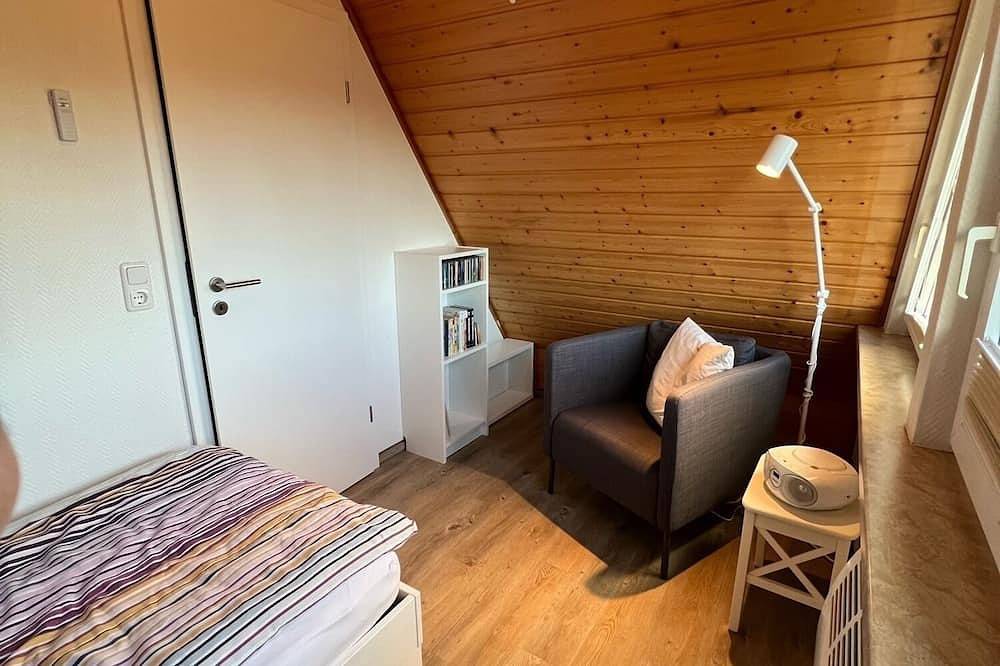 Ferienhaus für 3 Gäste mit 65m² in Wurster Nordseeküste in Dorum-Neufeld, Dorum