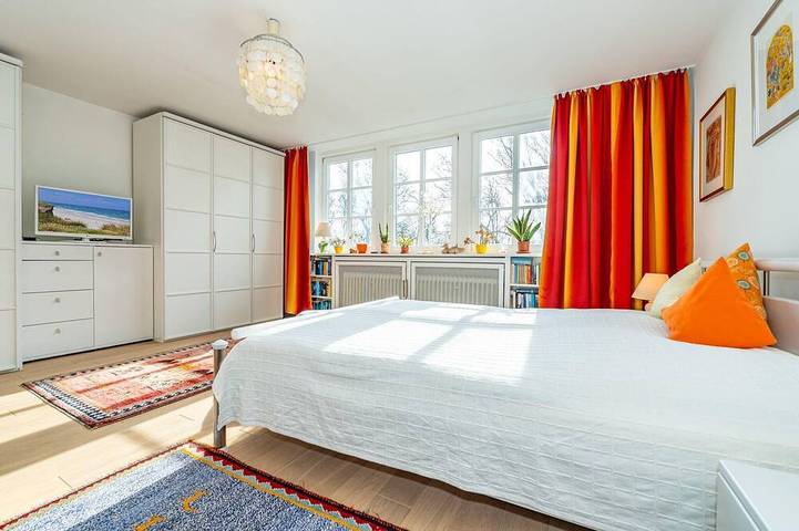 Ferienhaus Haus Archsum in Sylt-Ost, Sylt (Gemeinde)