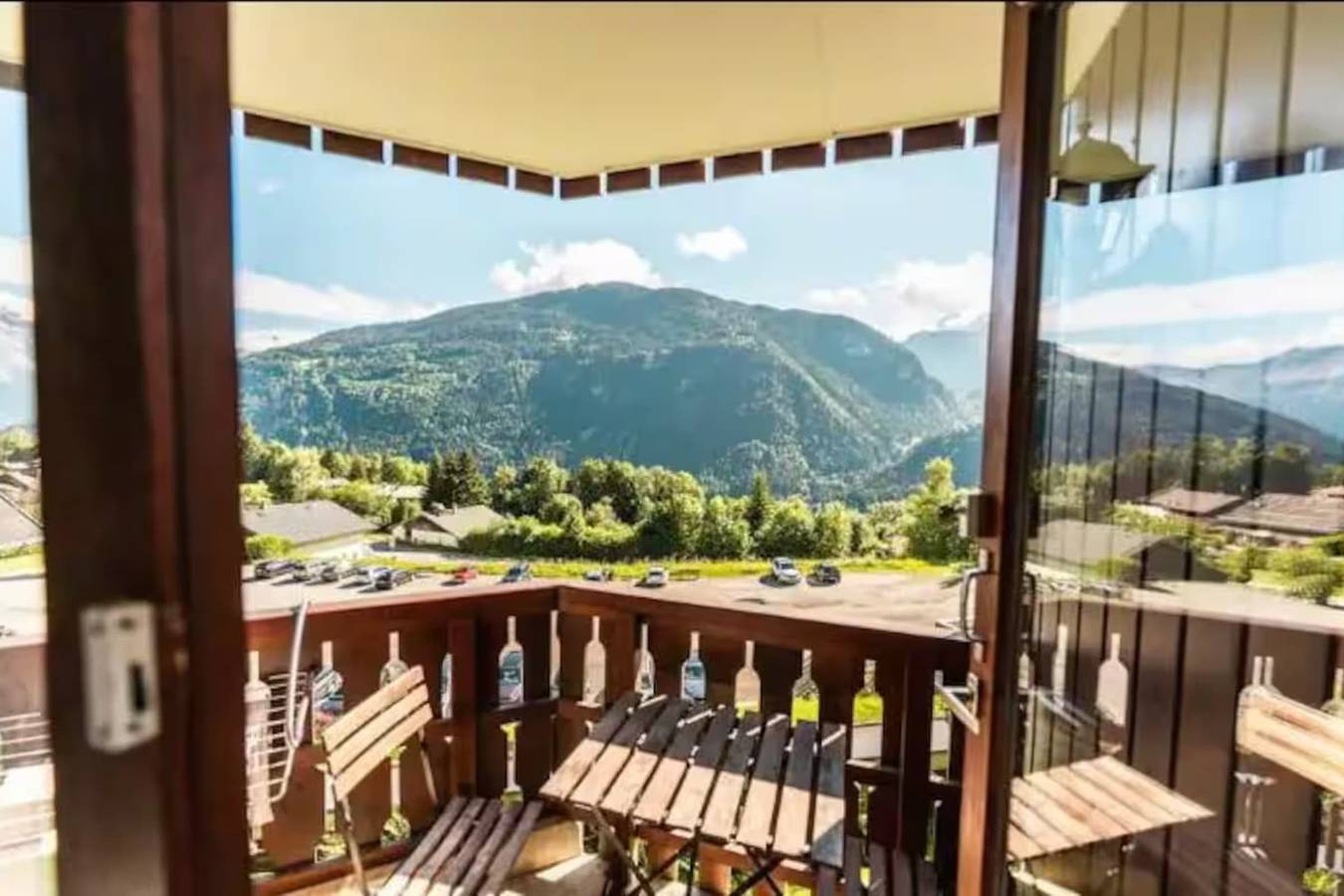 Photo : Appartement de vacances