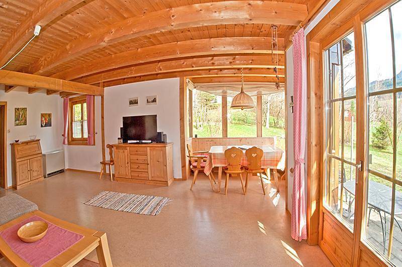 Feriendorf Reichenbach - Bgm.-Martin-Str. 13a in Nesselwang, Svevia (Bavaria)