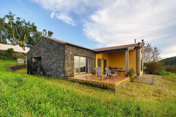 Casa De Férias para 4 Pessoas em Terceira, Açores, Foto 2