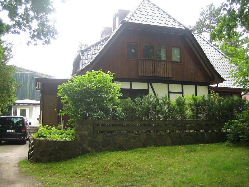 Ganze Ferienwohnung, Ferienwohnung Störmann in Niendorf, Timmendorfer Strand