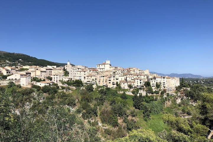 Appartement de vacances pour 2 personnes, avec jardin et terrasse