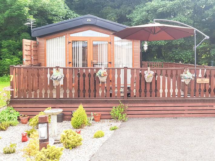 Cottage for 2 people, with Garden in Yorkshire