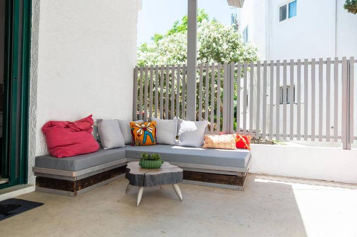 Ferienhaus für 2 Personen, mit Terrasse auf Kos