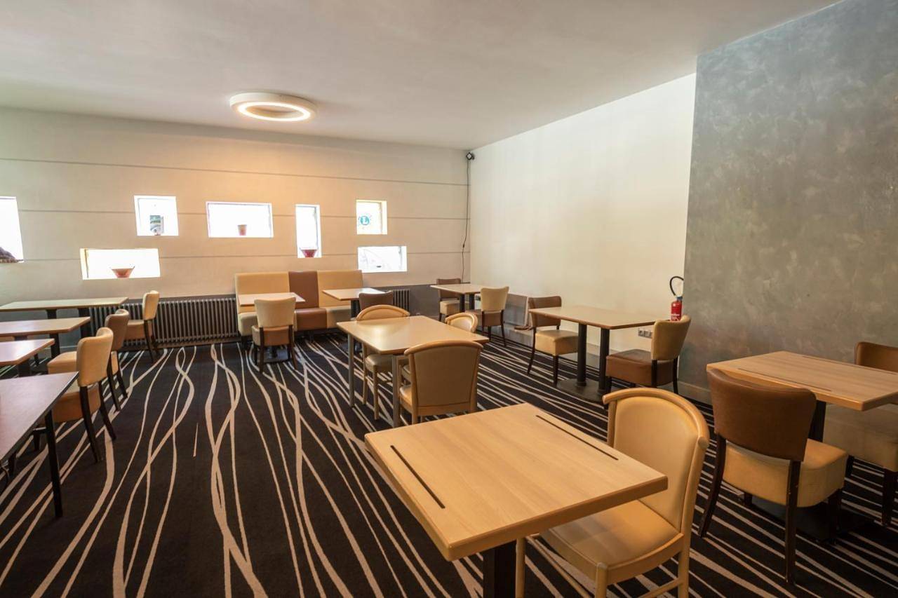 Hôtel Vauban Briançon Serre Chevalier in Briançon, Serre Chevalier