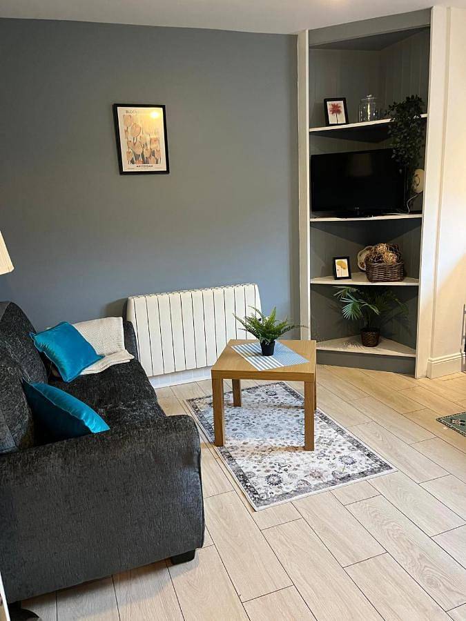 Appartement de vacances pour 2 personnes, avec terrasse - 1