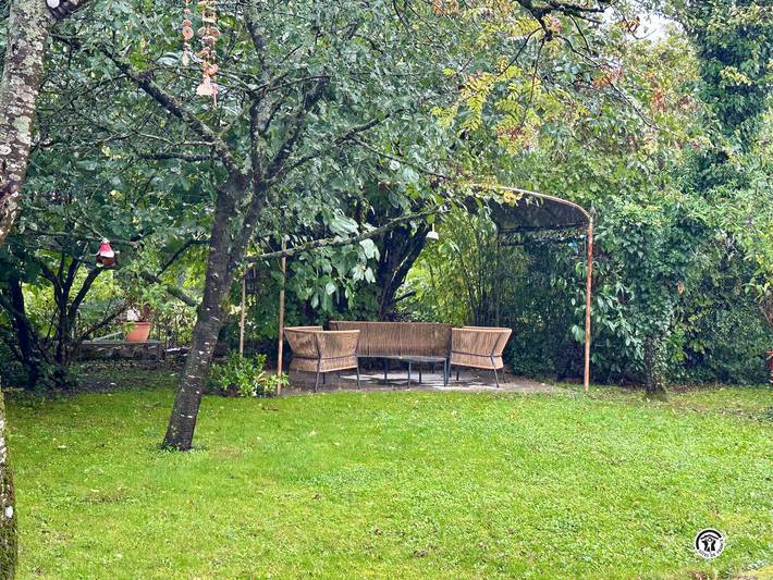 Gîte pour 6 personnes, avec jardin et terrasse, animaux acceptés dans Côte-d'Or - 2