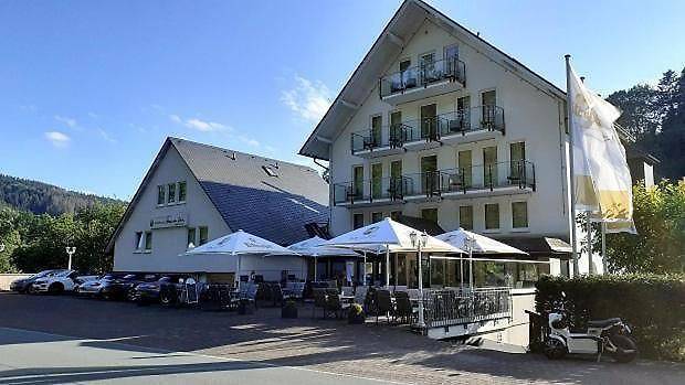 Komfortables Einzelzimmer – Perfekt für Erholung, Arbeit und Austausch in Züschen, Winterberg