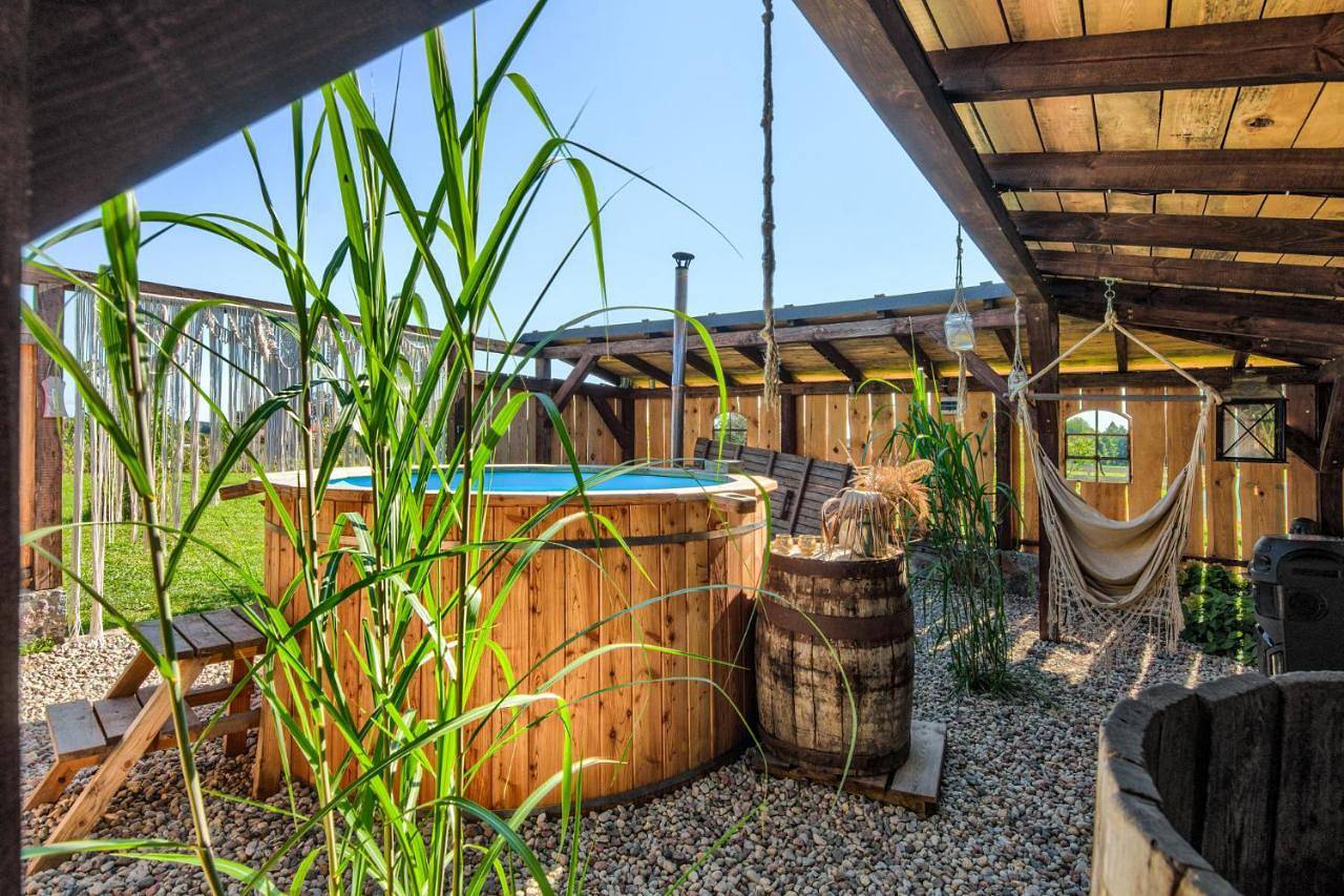 Pod mazurskim niebem loft in Powiat mrągowski