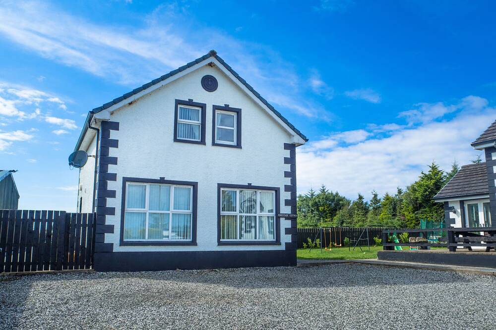 Casa vacanza a Antrim a partire da 200€ a notte