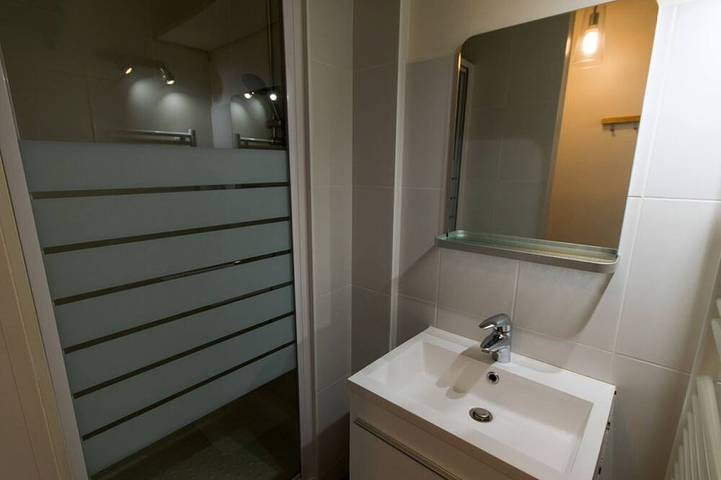 Gîte pour 4 personnes dans Office De Tourisme De Belle Ile En Mer - 4