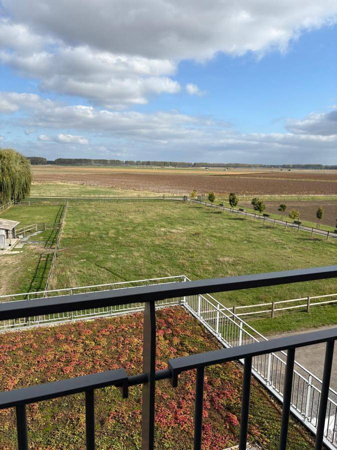 Chambre d’hôte pour 3 personnes, avec vue et jardin dans Zélande - 3